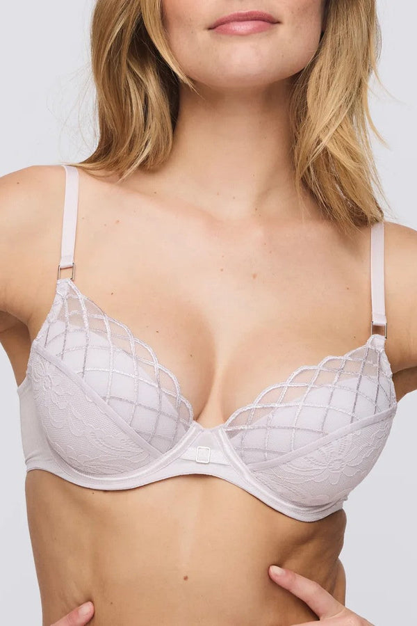 Marie Jo Aven Push Up Bra Removable Pads